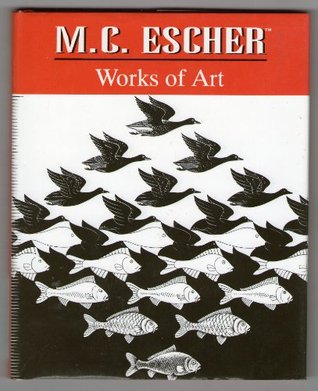 M.C. Escher: Mini Masterpieces (Hardcover)