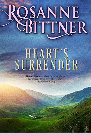 Heart's Surrender (Kindle Edition)