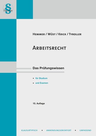 Arbeitsrecht