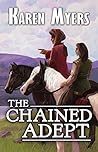 The Chained Adept (The Chained Adept #1)