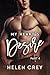My Heart's Desire - Part 4 (Bad Boy Romantic Suspense)