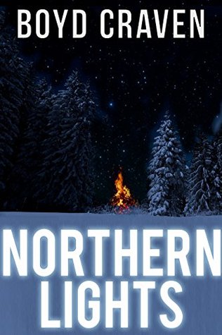 Northern Lights (Scorched Earth)