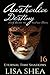 Australia Destiny (Eternal Time Shadows #16)