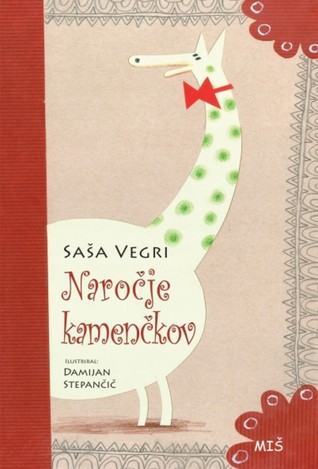 Naročje kamenčkov