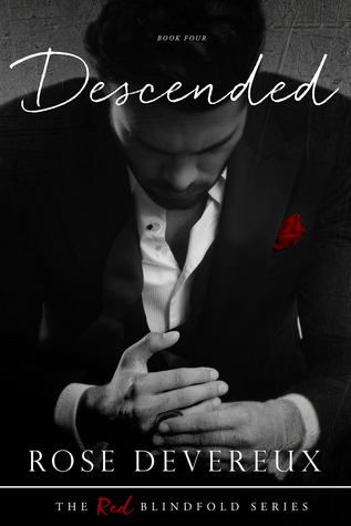 Descended (The Red Blindfold #4)