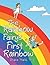 The Rainbow Fairy's First Rainbow