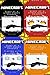 Minecraft: Diary of a Wimpy Ender Dragon Bundle: Minecraft Seeds: Minecraft Pocket Edition: Minecraft Bundle