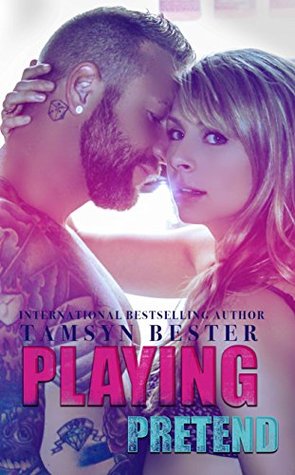 Playing Pretend (Kindle Edition)