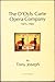 D'Oyly Carte Opera Company, 1875-1982 by Tony Joseph