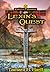 Lexin's Quest (Knights of Kismera #2)