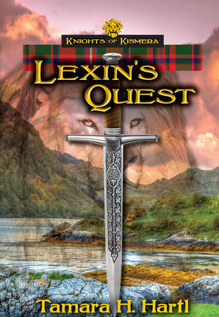 Lexin's Quest (Knights of Kismera #2)