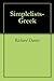Simplelists- Greek