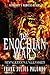 The Enochian Wars by Frank Julius Palumbo