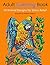 Adult Coloring Book: 29 Ani...