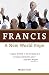 Francis, a New World Pope