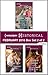 Harlequin Historical February 2016 - Box Set 2 of 2: Marriage Made in Rebellion\A Too Convenient Marriage\Redemption of the Rake (The Penniless Lords)