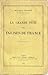 La grande pitié des églises de France