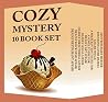 Cozy Mystery 10 B...