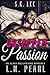 Untapped Passion (Married t...
