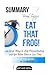 Brian Tracy's Eat That Frog!: