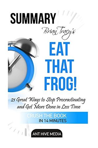 Brian Tracy's Eat That Frog!: (Kindle Edition)