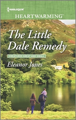 The Little Dale Remedy (Creatures Great and Small #3)