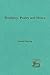 Prophecy, Poetry And Hosea (The Library of Hebrew Bible/old Testament Studies)