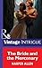 The Bride And The Mercenary (The Avengers, #3)
