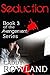 Seduction (The Avengement S...