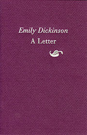 A Letter