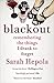 Blackout by Sarah Hepola Blackout by Sarah Hepola
