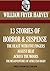 13 Stories of Horror and Suspense The Beast with five Fingers August Heat Across the Moors The Misadventures of Athelstan Digby