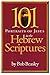 101 Portraits of Jesus in t...