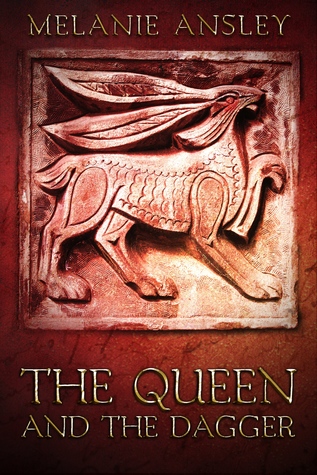 The Queen and the Dagger (Book of Theo)