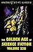 The Golden Age of Science Fiction - Volume XIII