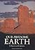 Our Awesome Earth by Eckstrom Chris Lee