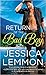 Return of the Bad Boy (Second Chance, #4)