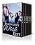 The Billionaires Wish List Boxed Set: 6 Part Series (billionaire office romance, wealthy man)
