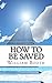 How to be Saved: A Ladder o...