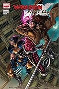 Weapon X: First Class #3