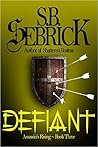 Defiant (Assassin's Rising, #3)
