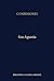 Confesiones by Augustine of Hippo