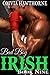 Bad Boy Irish: Book 9