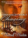 Chasing the Wind by Hannah Hooton