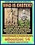 WHO IS EASTER?: Babel's Mother of Harlots (Strongholds & False Beliefs Book 14)