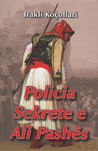 Policia sekrete e Ali Pashës