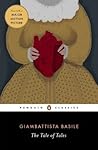The Tale of Tales by Giambattista Basile