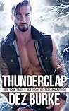 Thunderclap (Steel Infidels, #3)