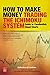 How to Make Money Trading the Ichimoku System by Balkrishna M. Sadekar