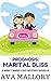 Prognosis: Marital Bliss (Mercy Mares Cozy Mystery #8)